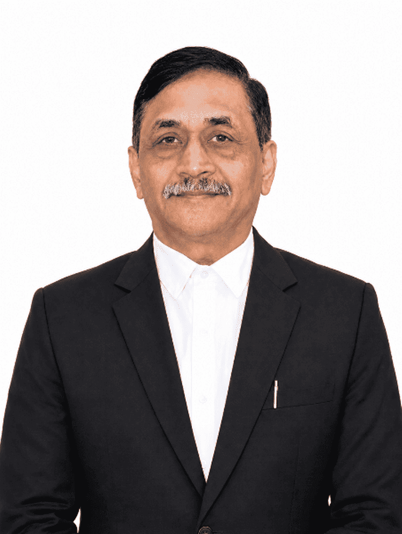 Dr. Ajay Garg