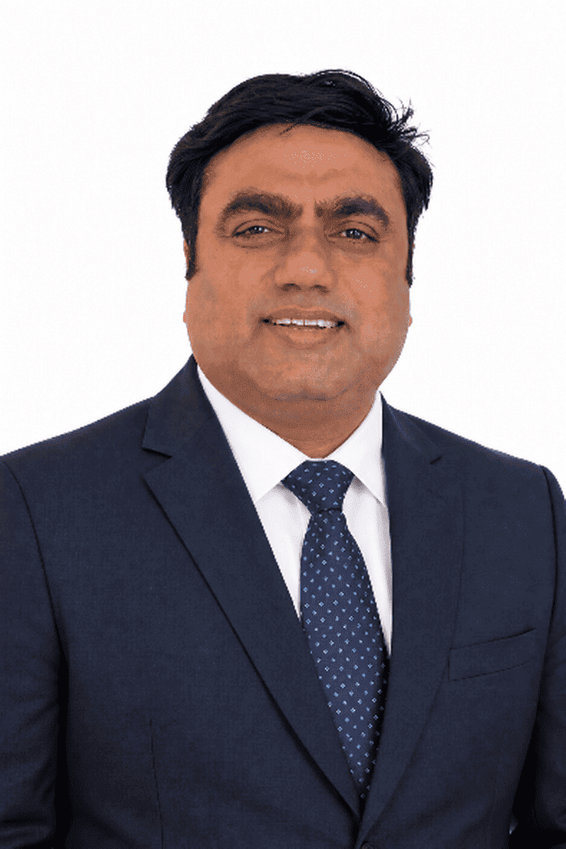 Gurucharan Gugliyani