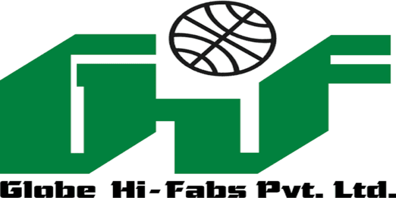 Globe Hi-Fabs Pvt. Ltd.
