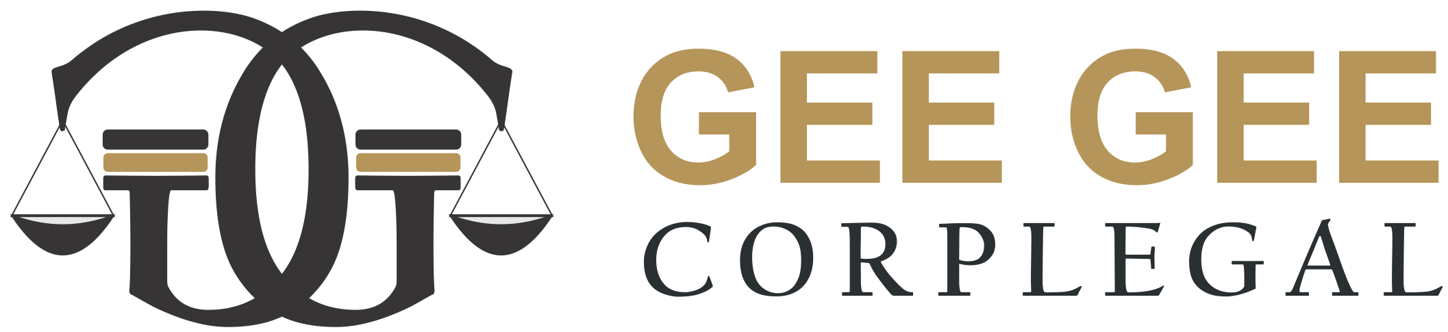 Gee Gee Corp Legal